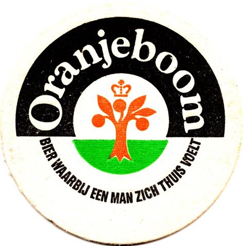 breda nb-nl oran oran rund 2a (215-bier waarbij een)